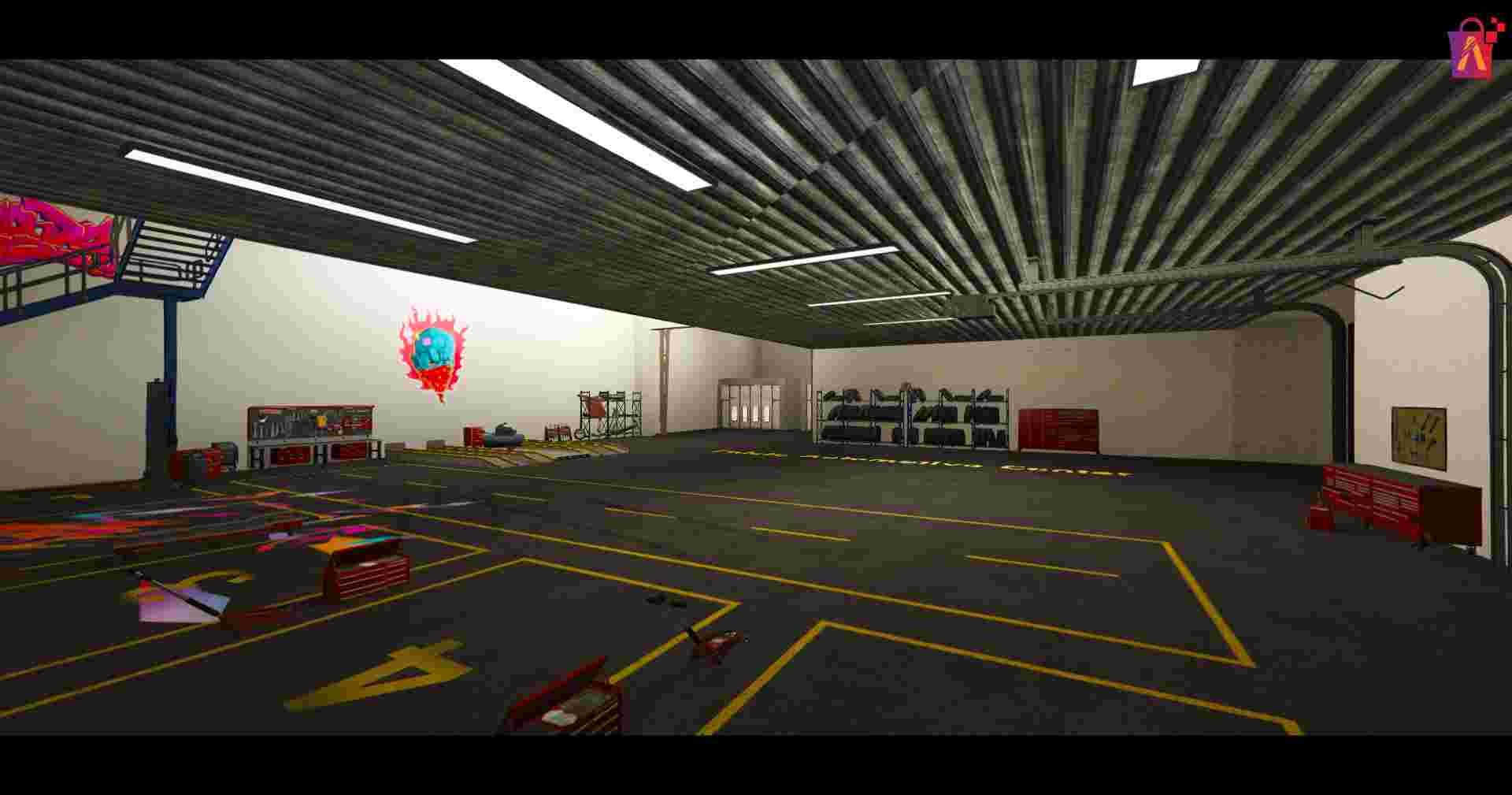 Paleto Automotive Center Mlo Fivem Mechanic Shop Mlo