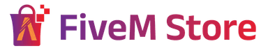 FiveM Store Logo