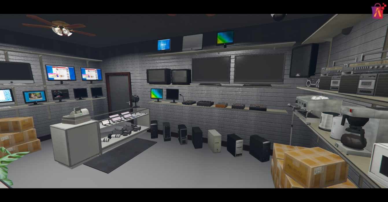 FiveM Shop | Your Ultimate FiveM Marketplace