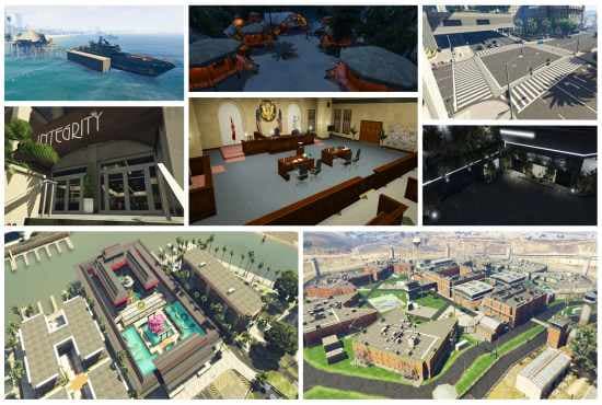 FiveM Assets | Enhance Your Server's Experience