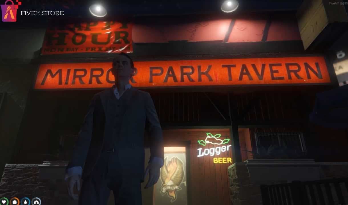 FiveM TLMC Club
