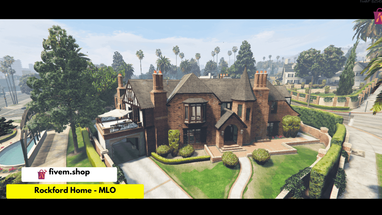 Rockford Home MLO