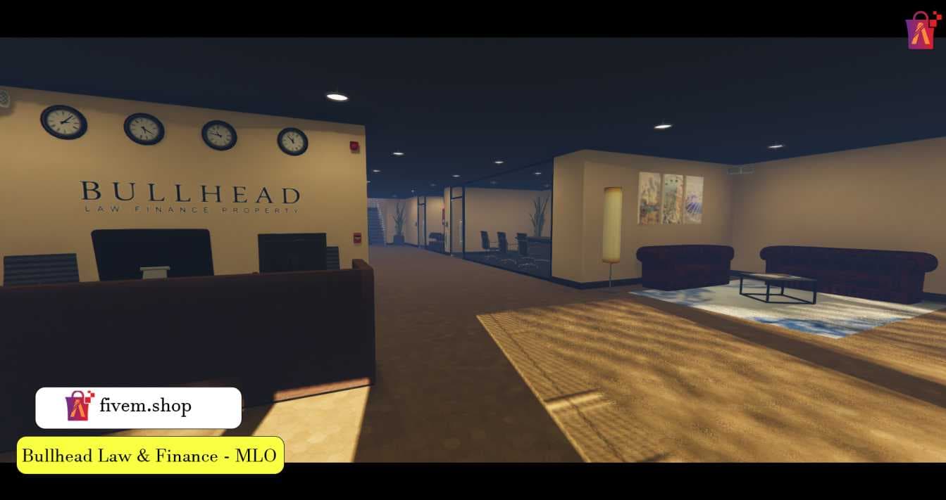 Bullhead Law Finance MLO