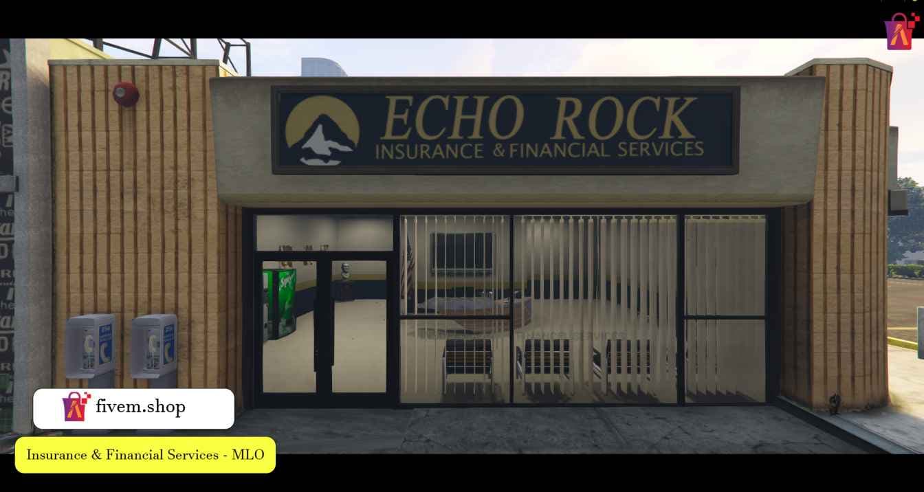 Insurance and Financial Services MLO