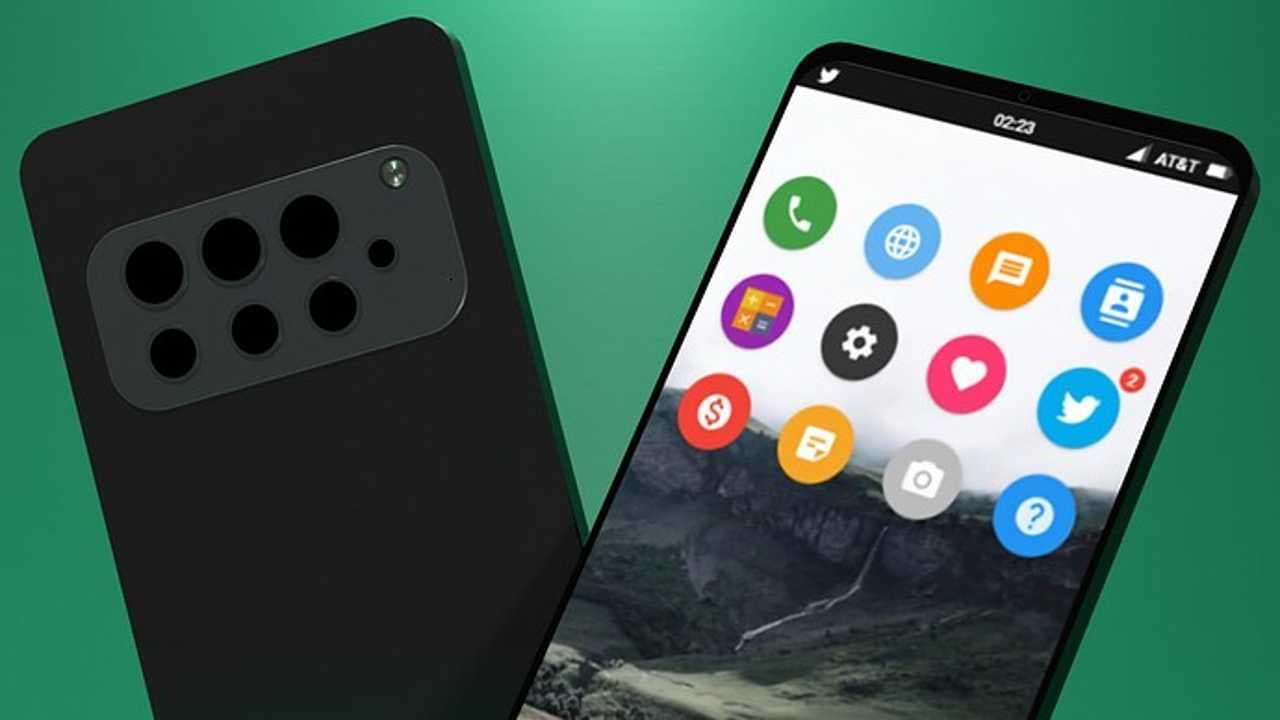 QBCore Phone