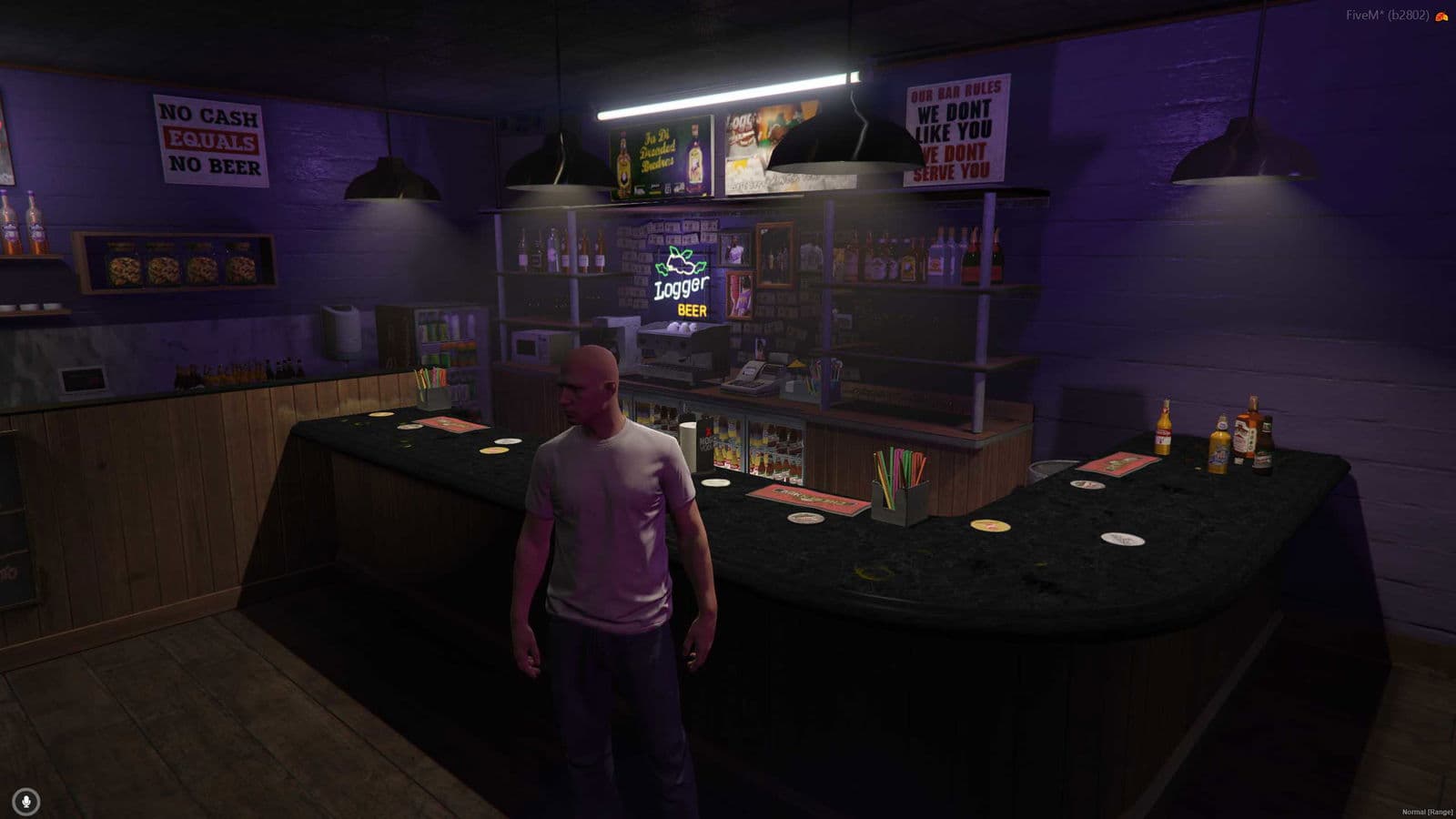Nopixel BallasRecords MLO
