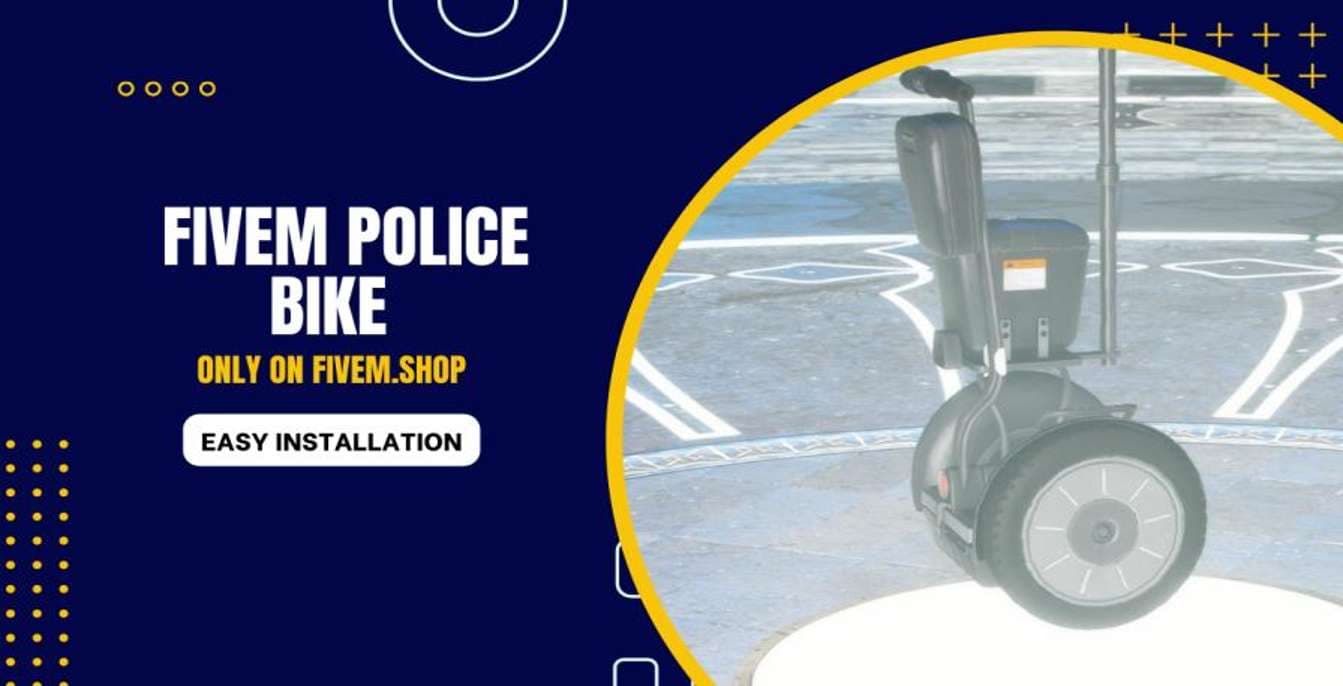 FiveM Police