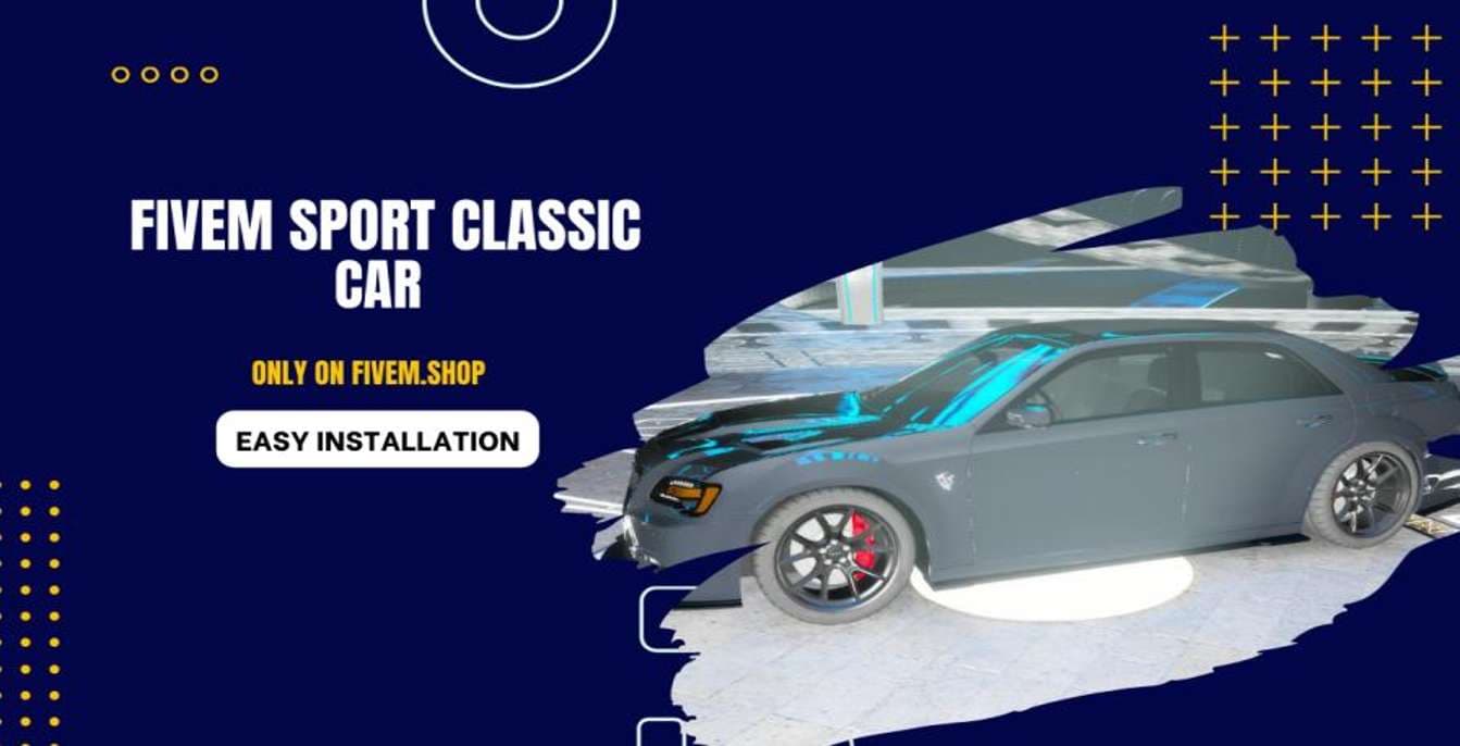 FiveM Classic Cars