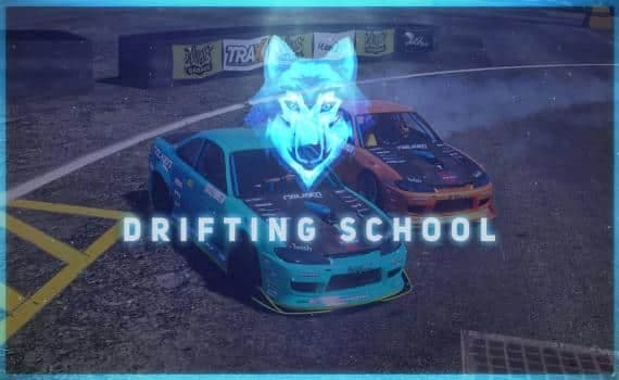 Drifting School