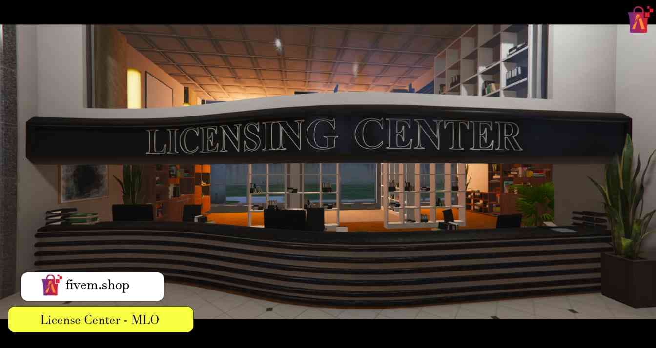 License Center MLO