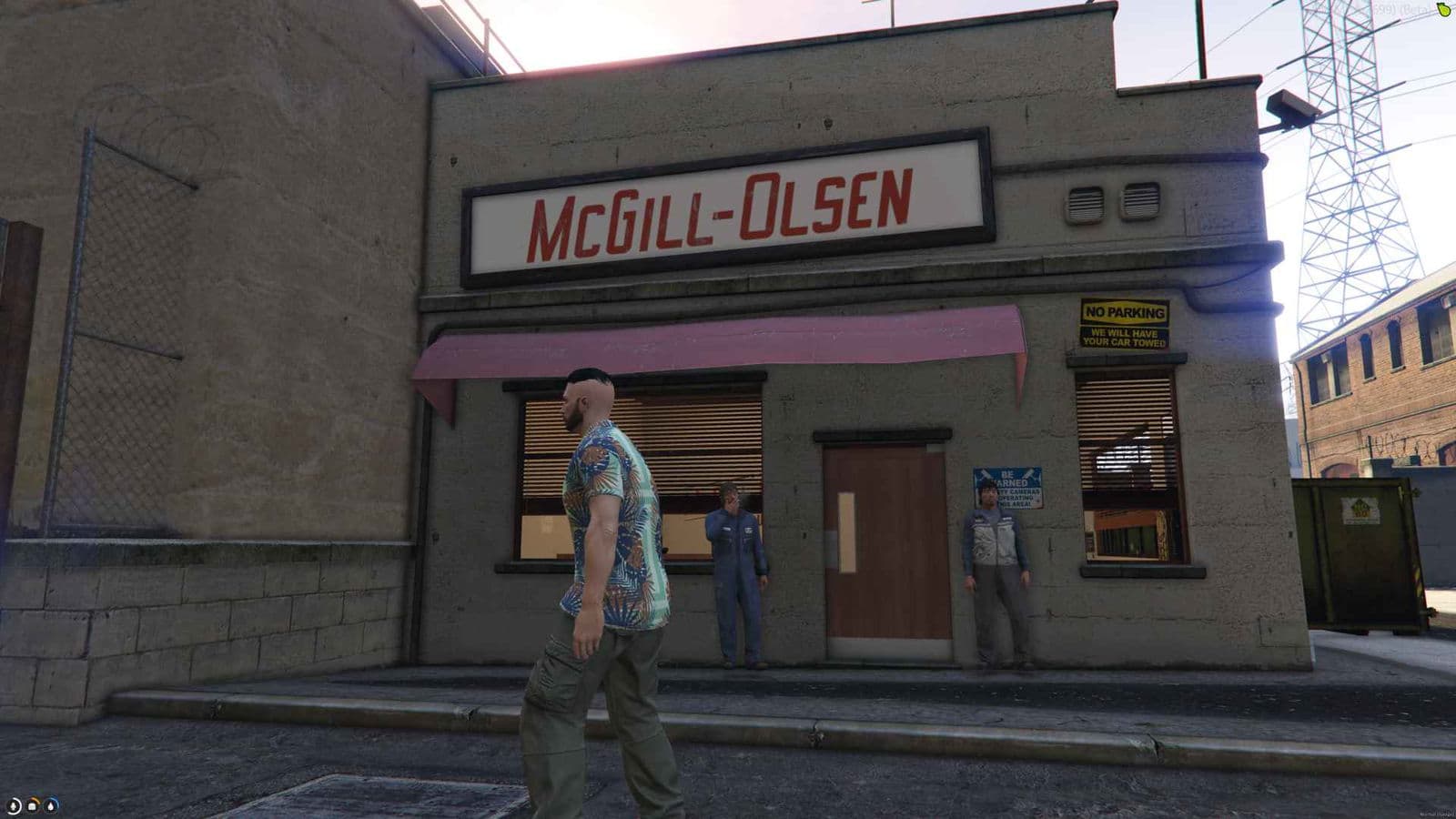 McGillConstruction MLO