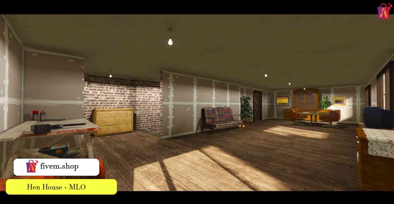 Hen House MLO