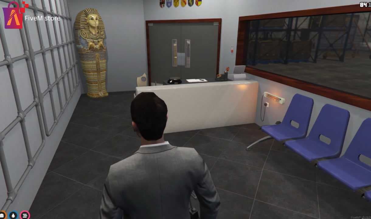 PawnShop Mlo