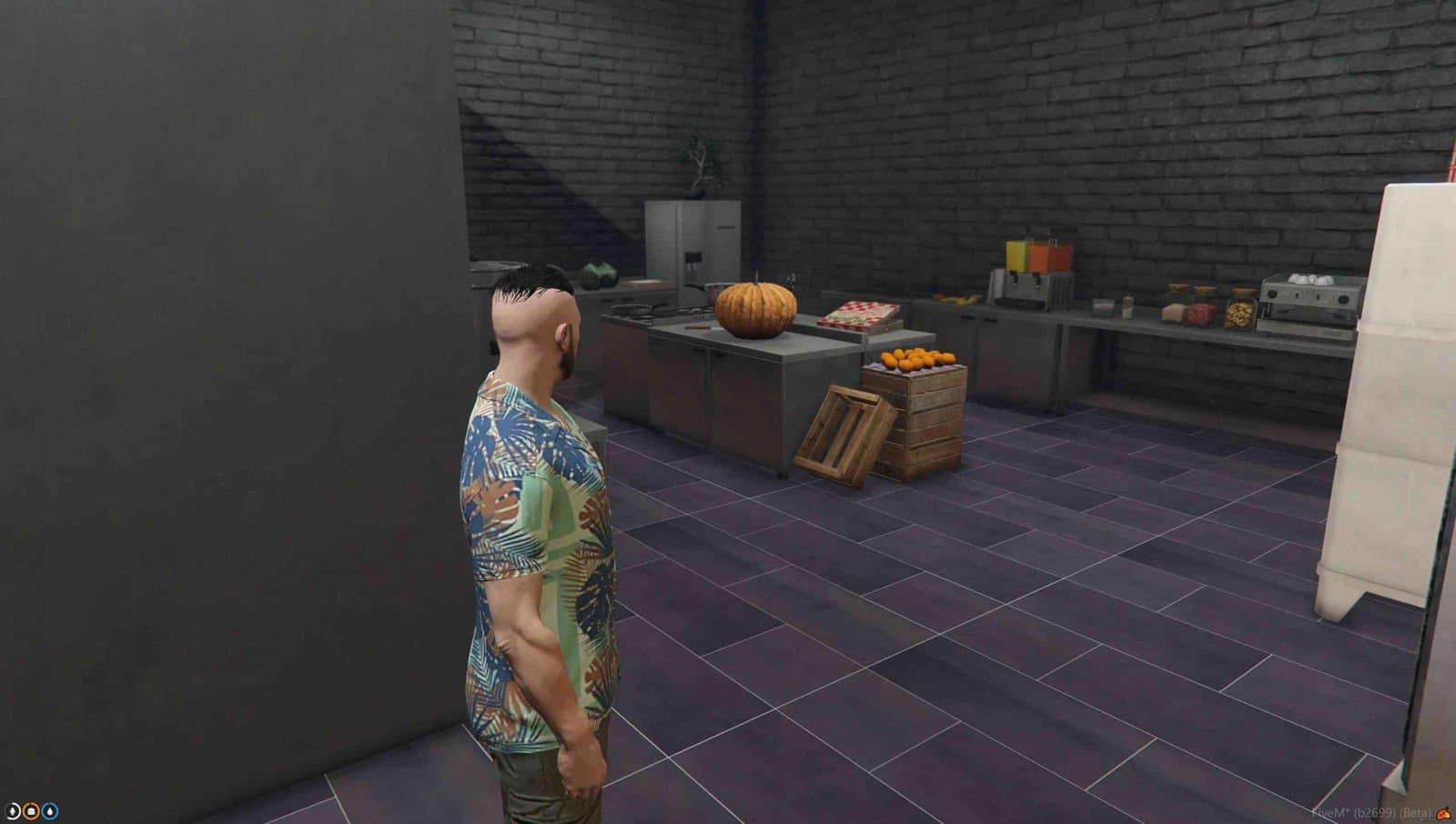 Nora Clothes Store FiveM