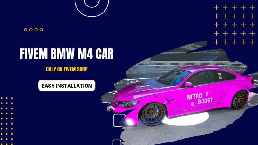 FiveM Cars