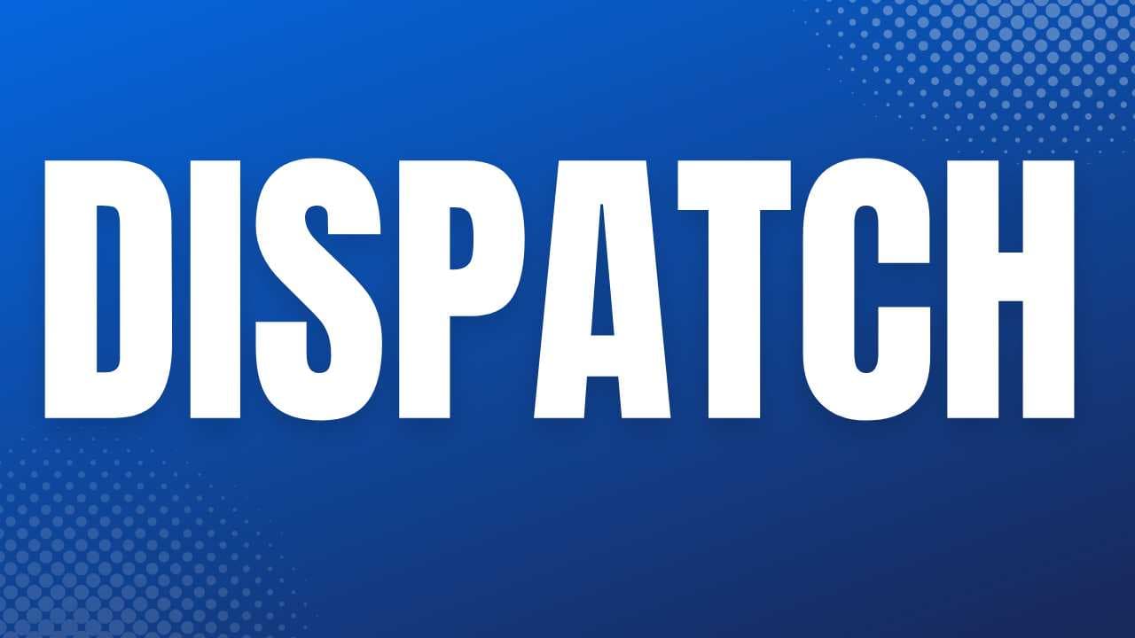 QBCore Dispatch