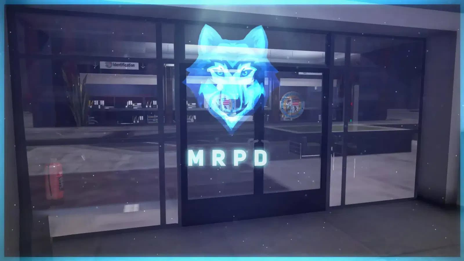 Fivem Mission Row PD Mlo