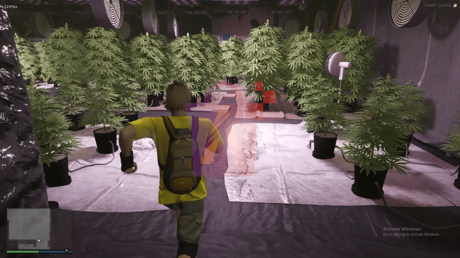 fivem roleplay