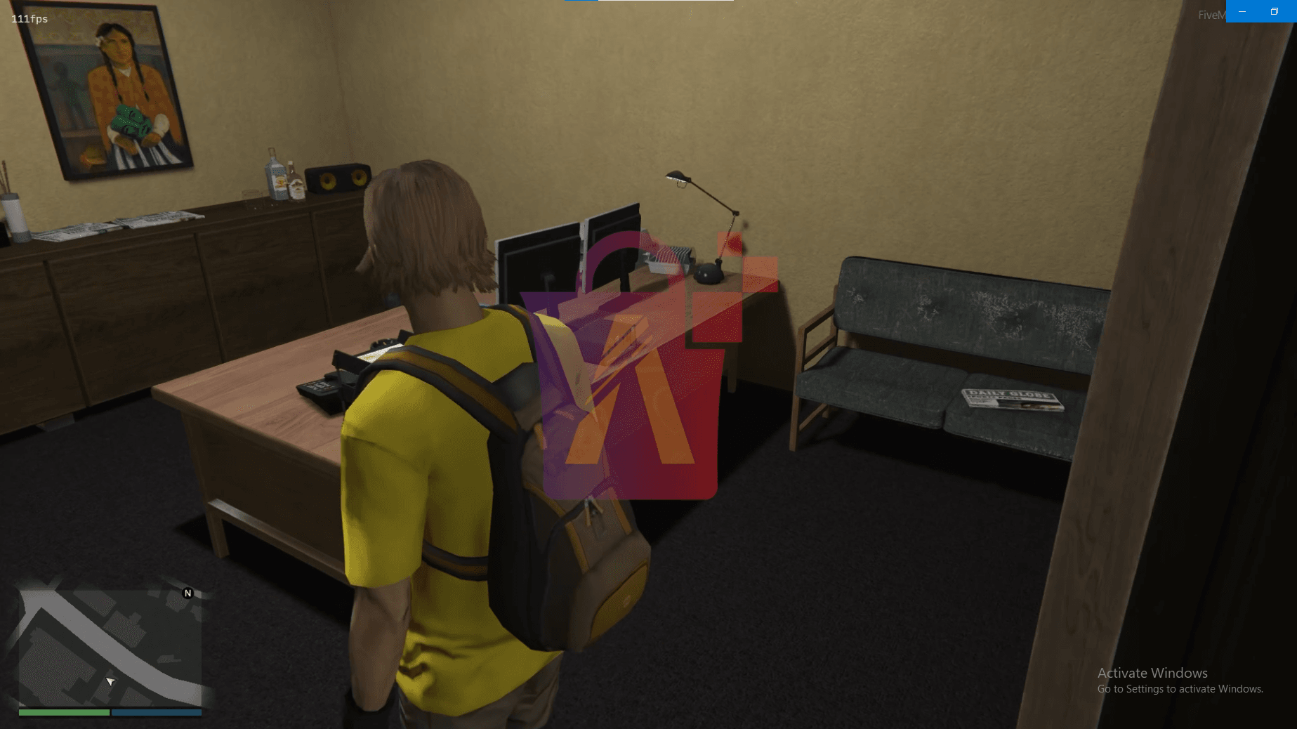 luxury RP