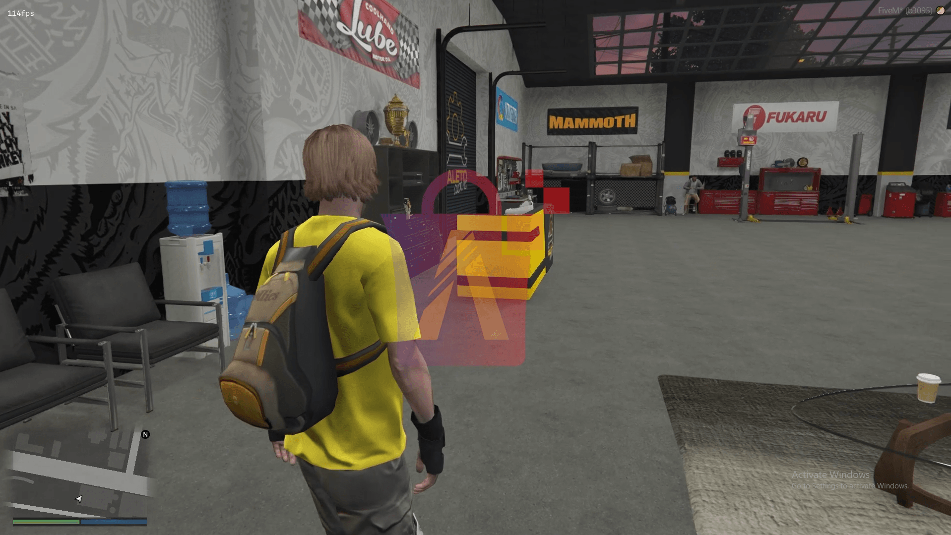 Paleto Bay ML