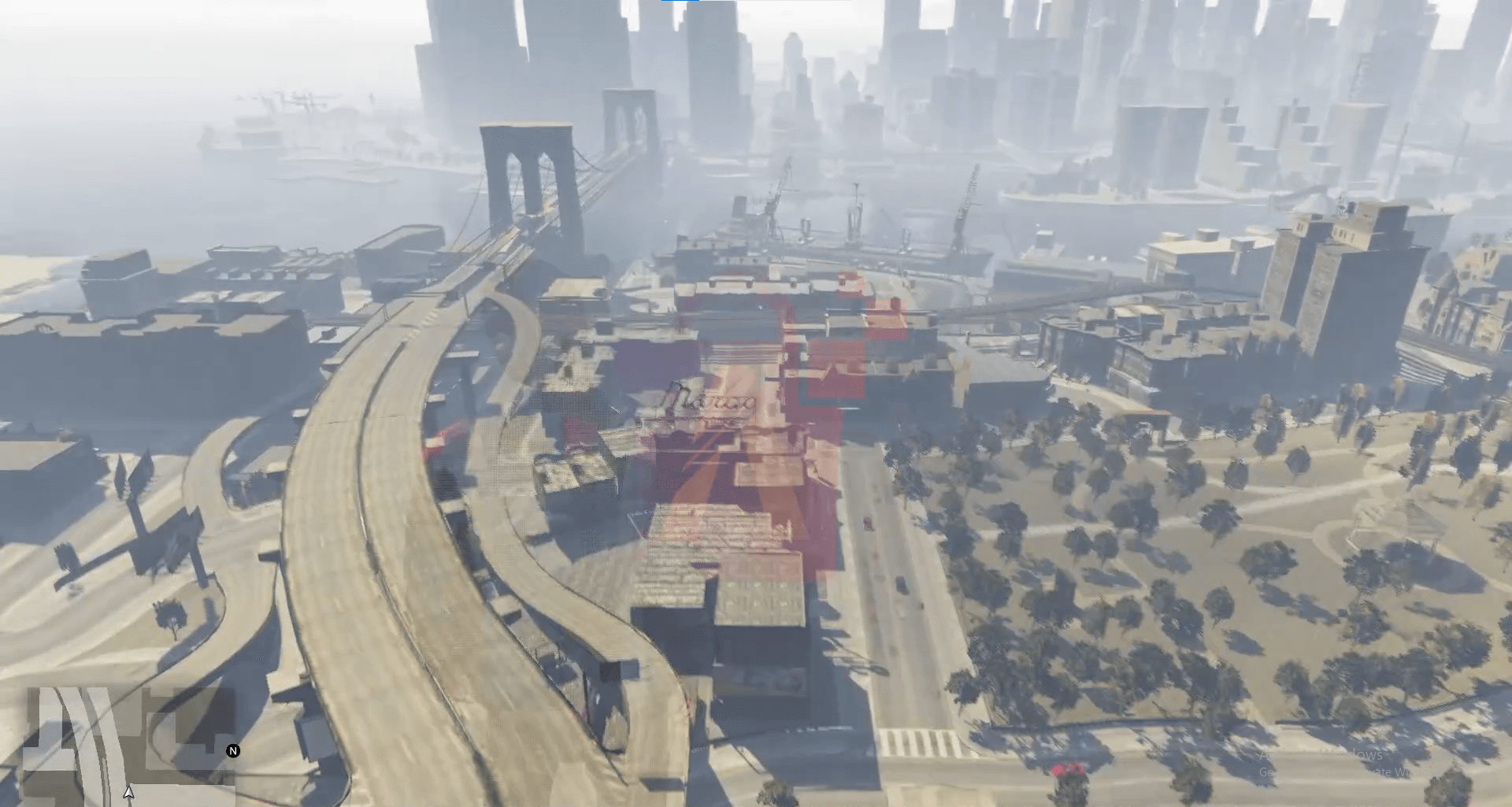 GTA IV Integration
