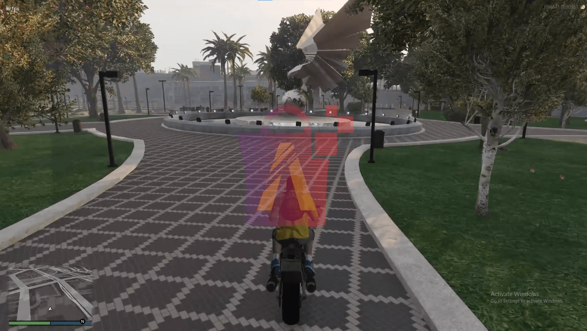 fivem realistic mlo