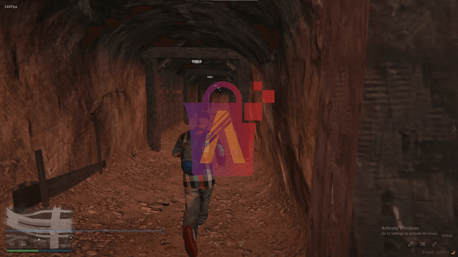 FiveM Bunker