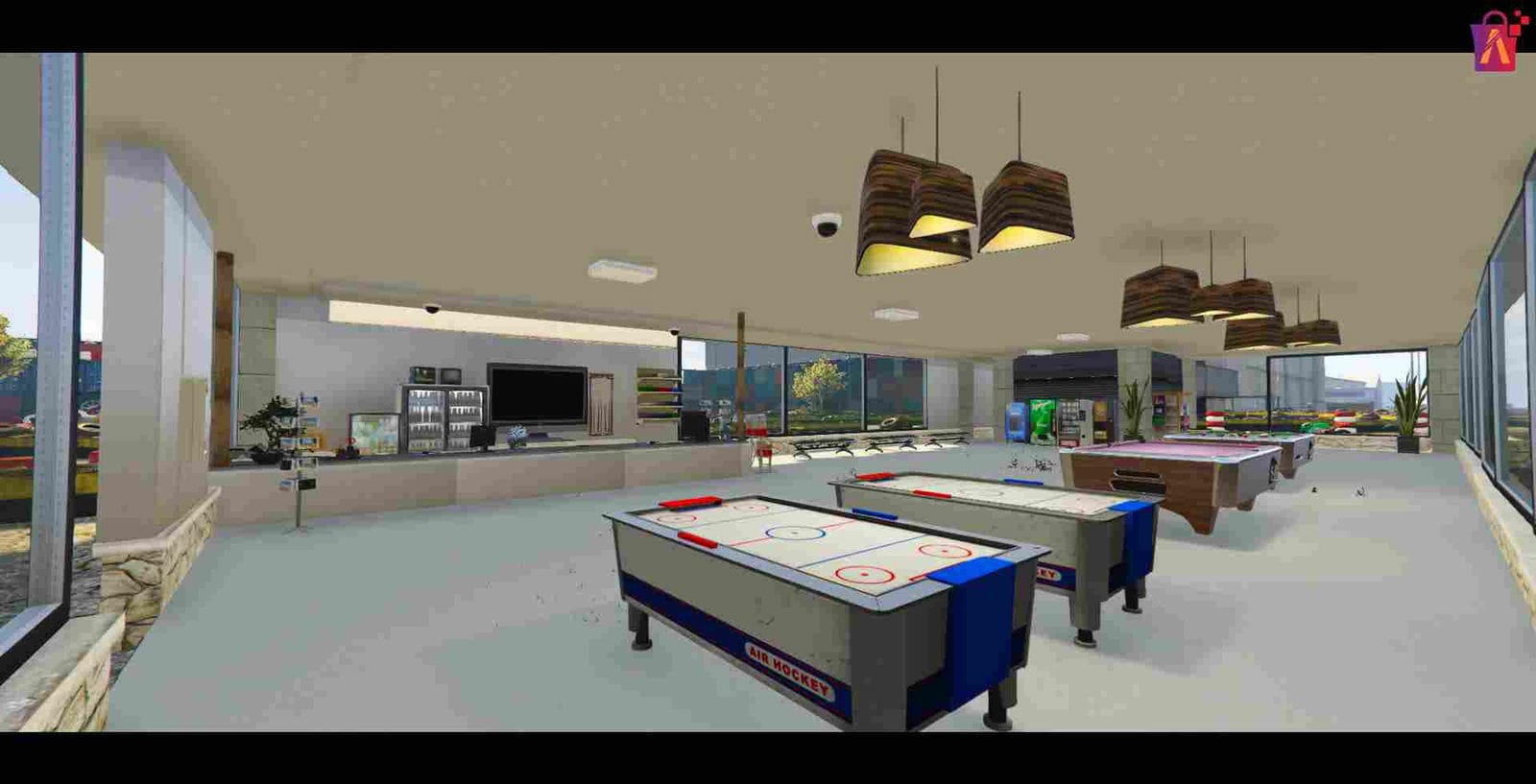 FiveM Race Tracks