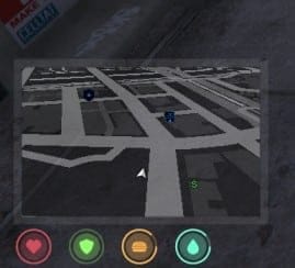 Car Hud FiveM