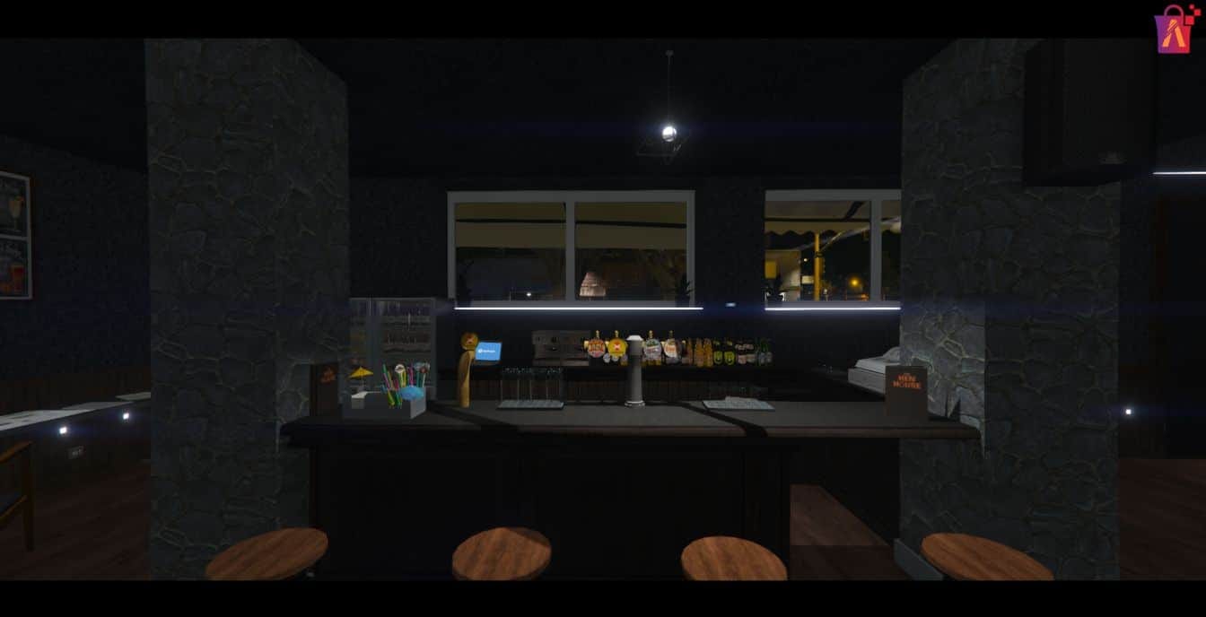 FiveM Server Pack MLO V3