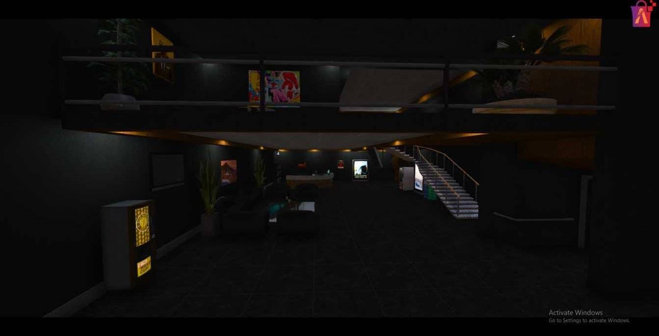 Mechanic Shops FiveM