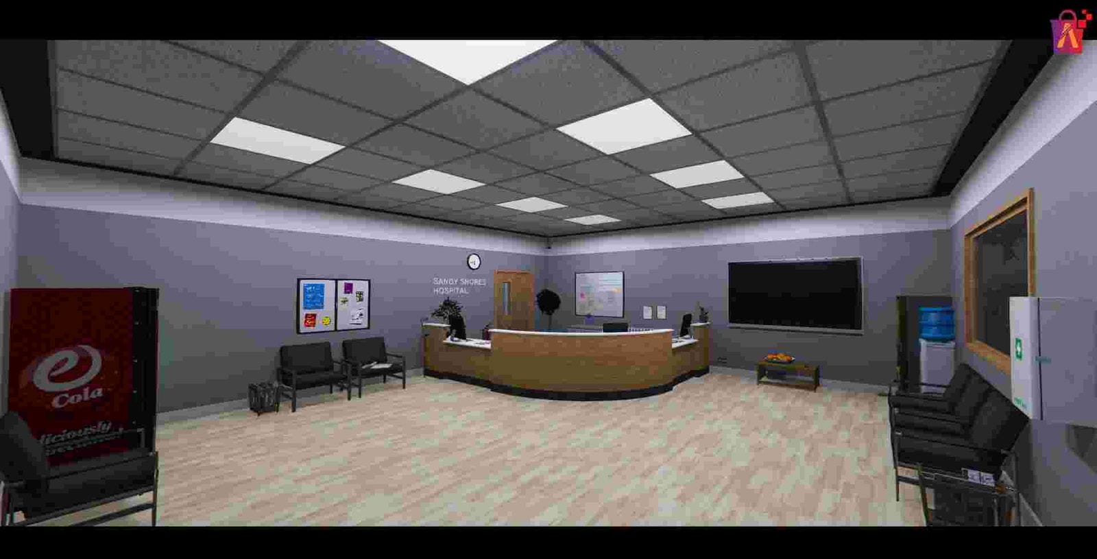 FiveM Pharmacy