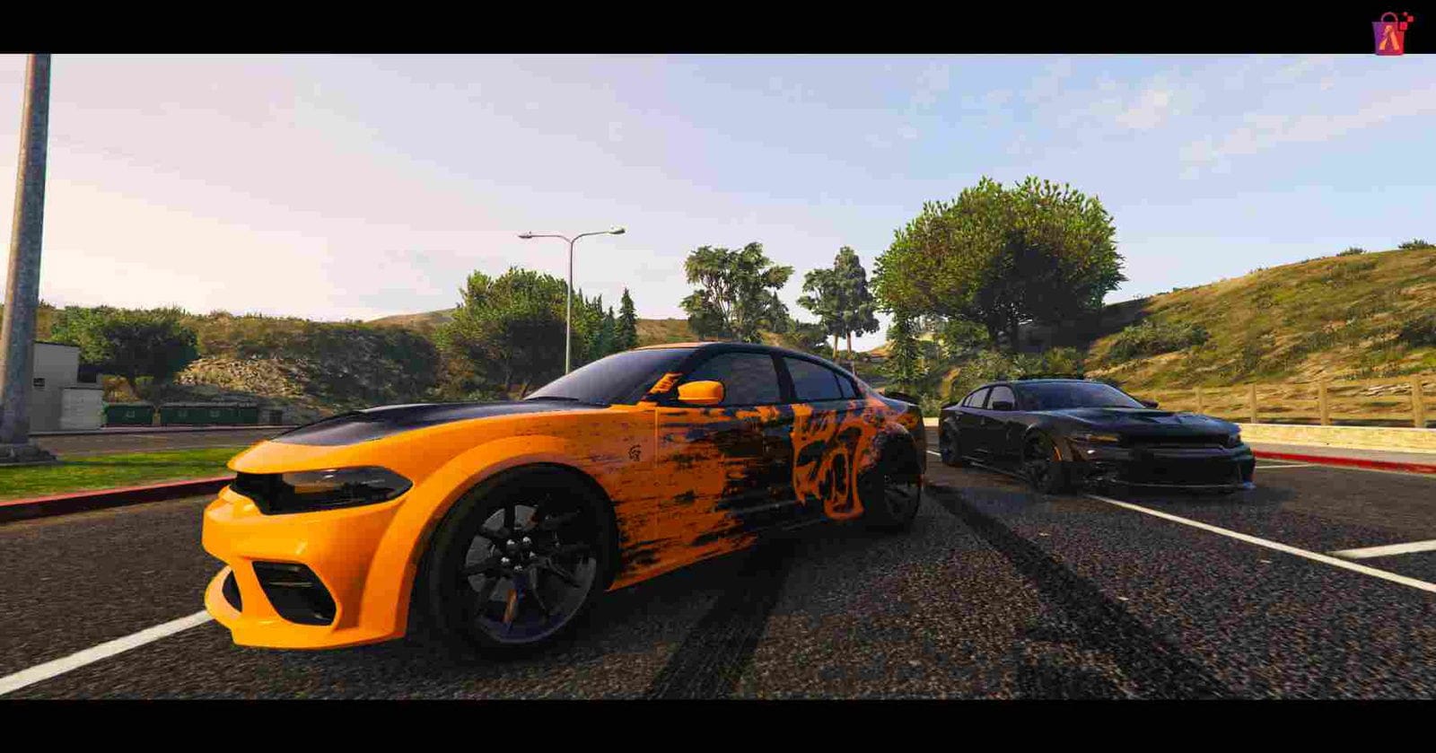 FiveM Cars