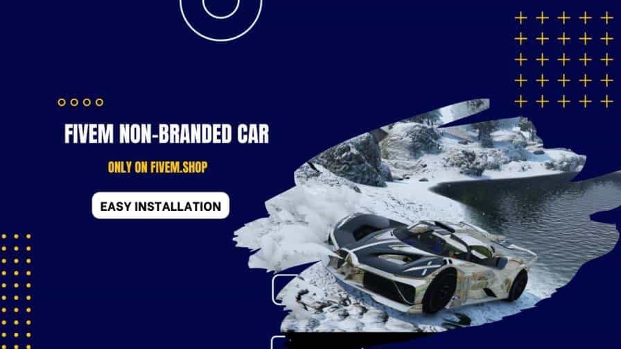 FiveM Non-Brand Cars