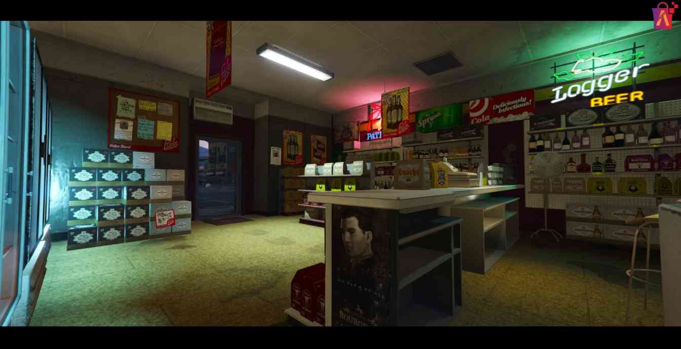FiveM Store