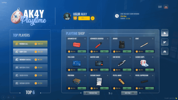 NoPixel 3.5 Full Server