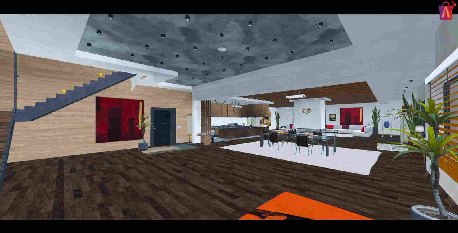 FiveM MLO Houses