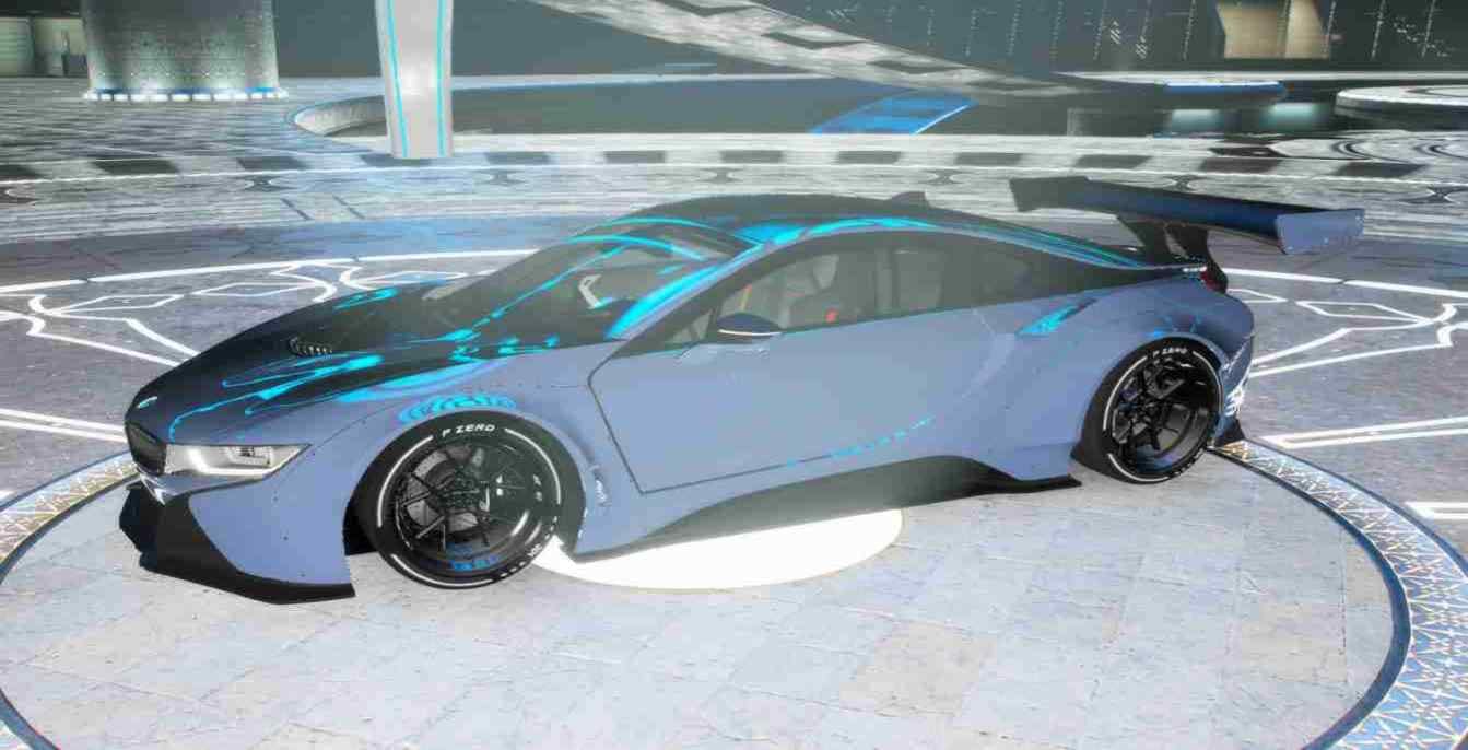 FiveM Car Packs
