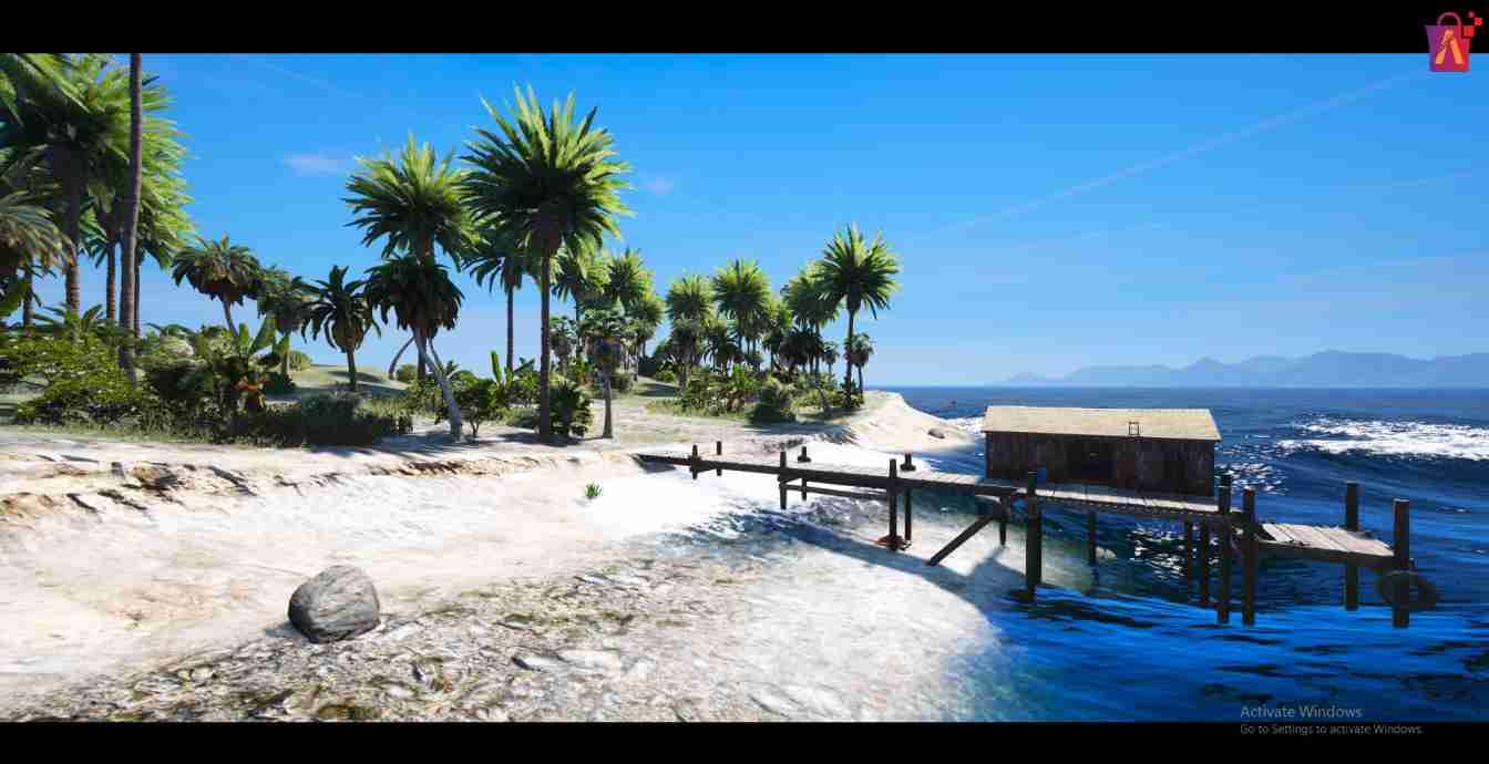 FiveM Server Pack MLO V7
