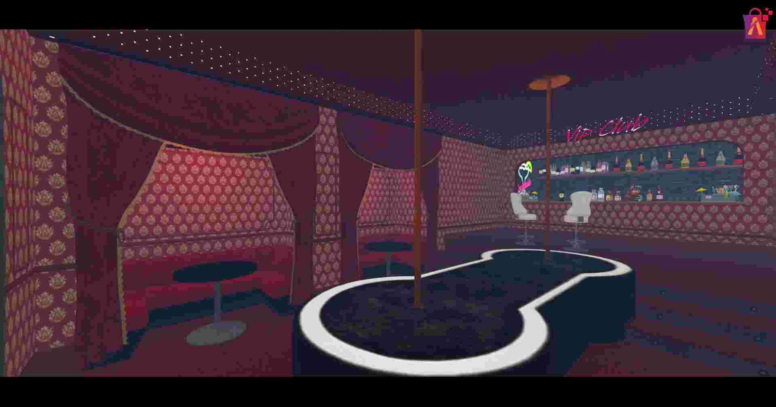 FiveM Beach Club