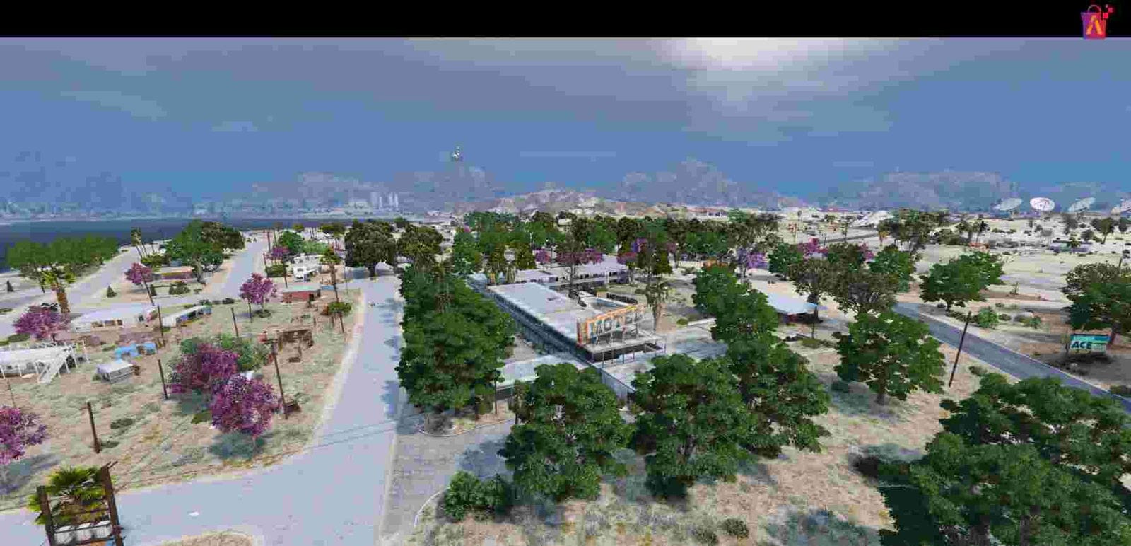 FiveM Forest MLO Pack