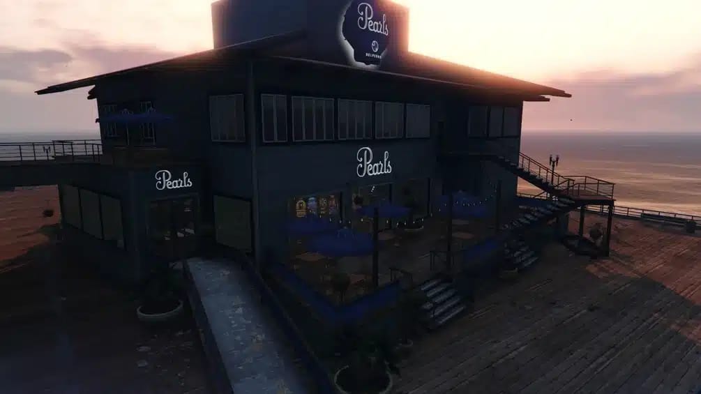FiveM Casino MLO