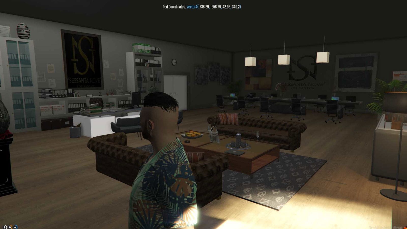 Sessantanove FiveM