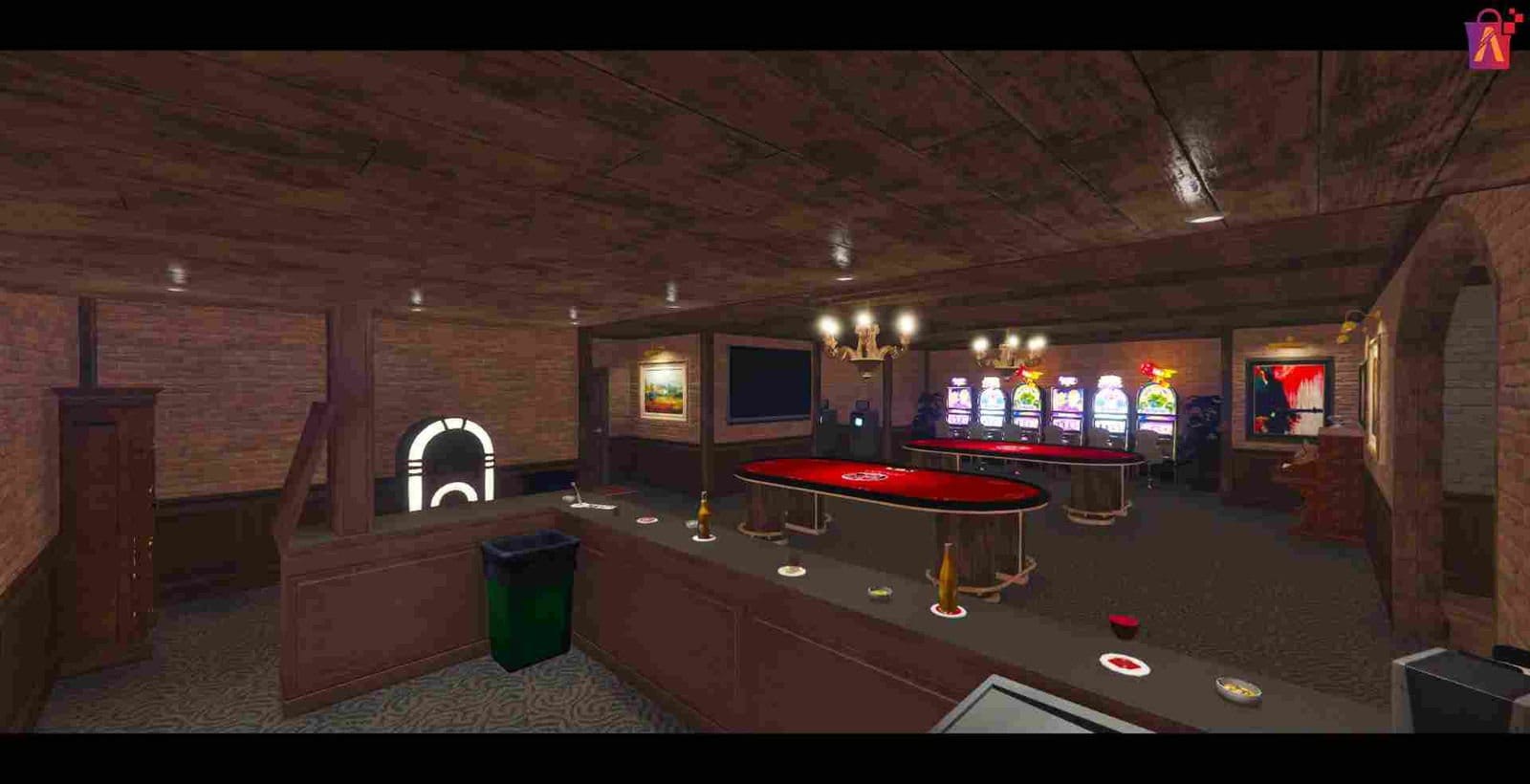 Fivem Casino Mlo