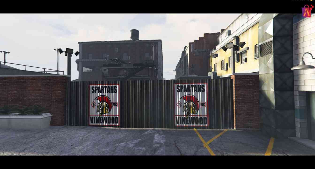 Fight Club FiveM