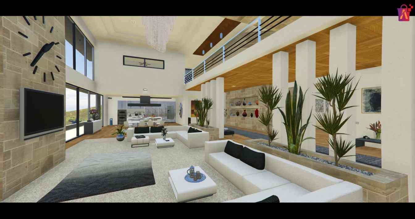 FiveM MLO Houses