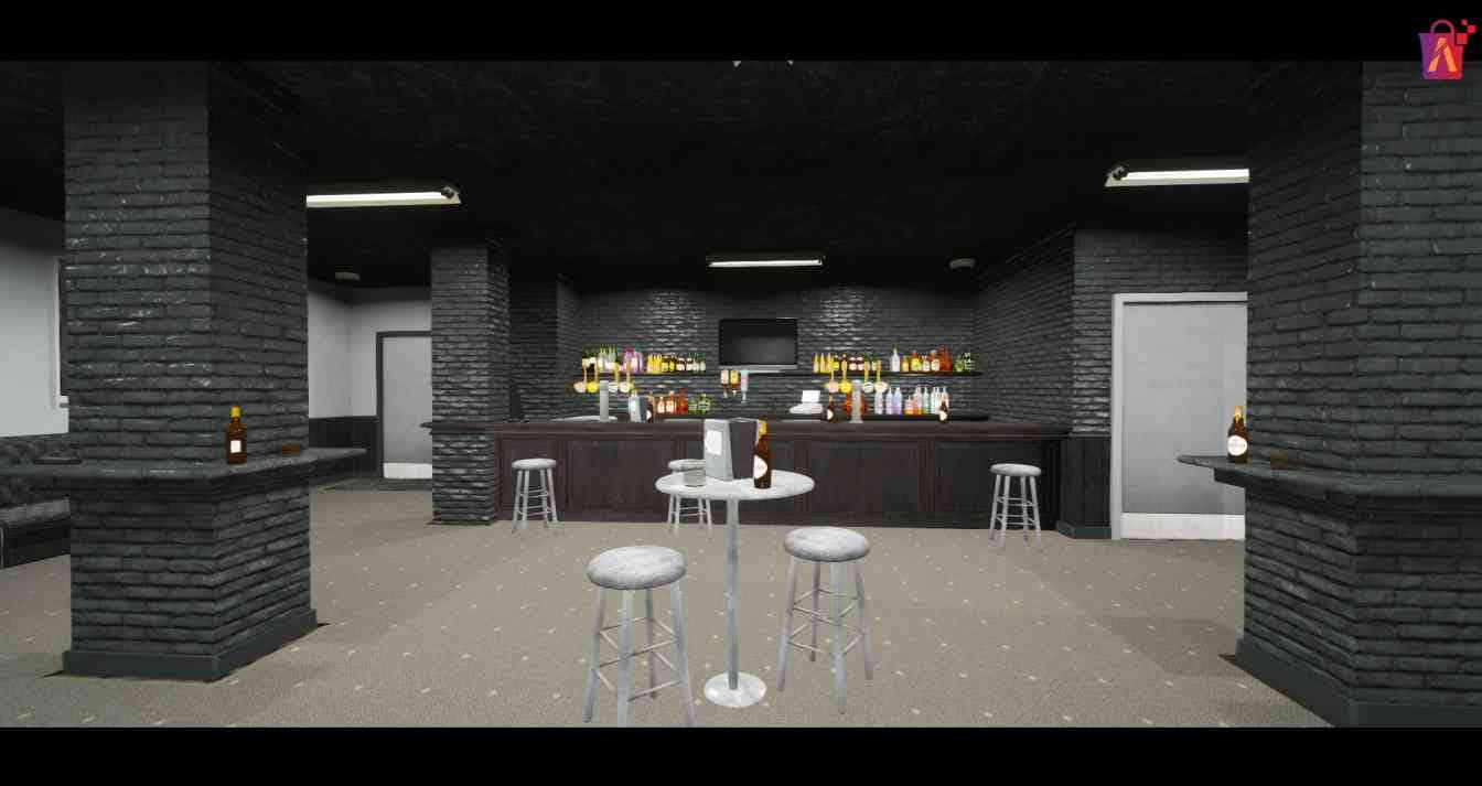 FiveM Club MLO Pack