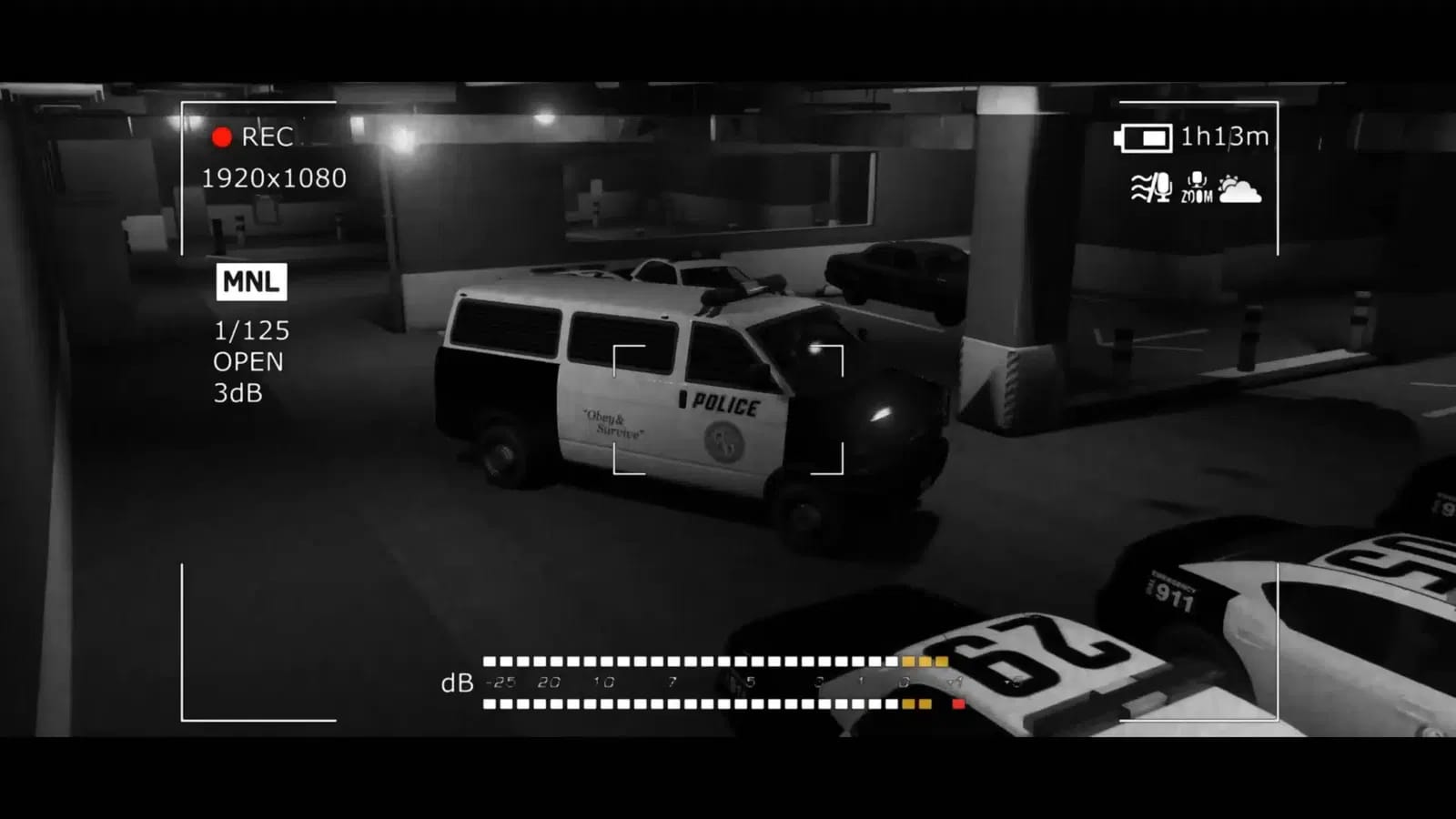 Fivem Mission Row PD Mlo