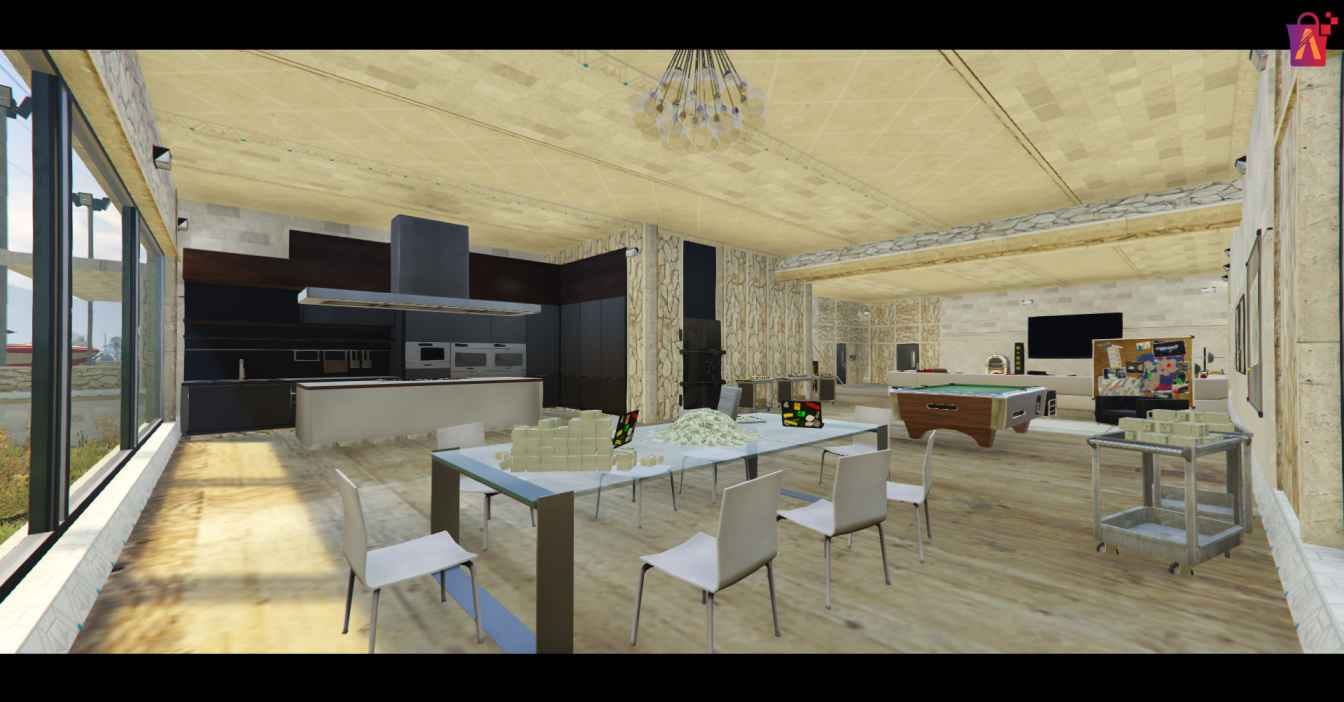 FiveM Houses