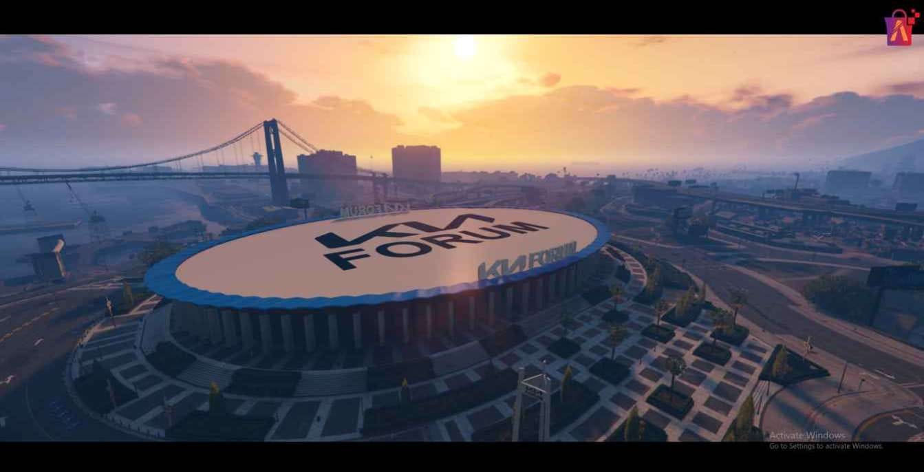 FiveM Island MLO